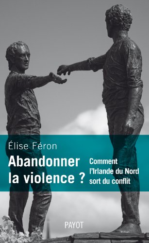 abandonner la violence ?