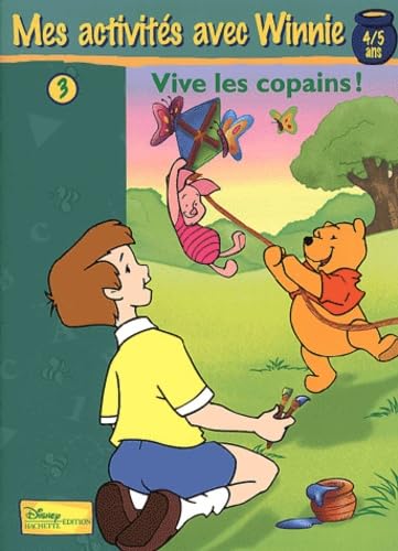 Vive Les Copains !
