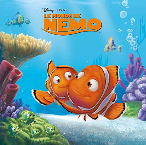 Le Monde de Nemo