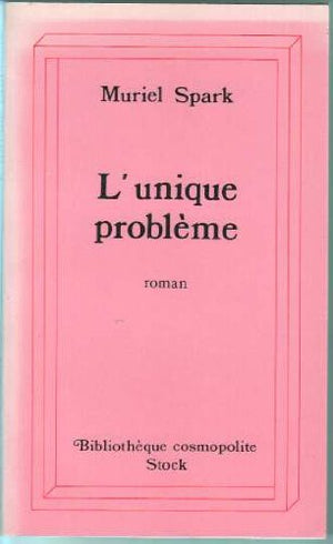 L'unique problème