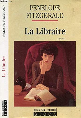 La libraire