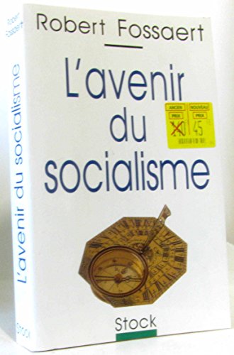 L'Avenir Du Socialisme