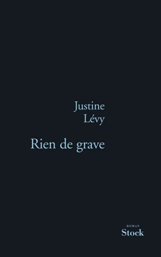 Rien de Grave