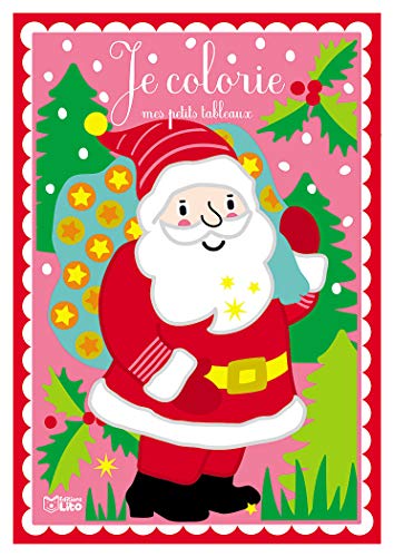 PETITS TABLEAUX COL. NOEL