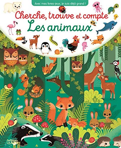 CHERCHE TROUVE COMPTE ANIMAUX