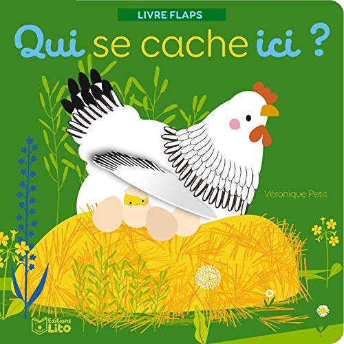 QUI SE CACHE ICI ANI. FERME