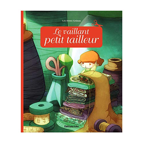 MINICONTE VAILLANT PETIT TAILL