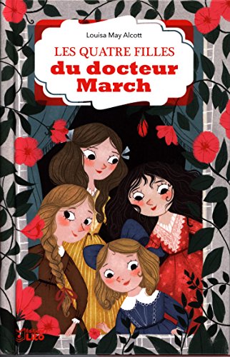 BIBLI LITO 4 FILLES DU DOCTEUR