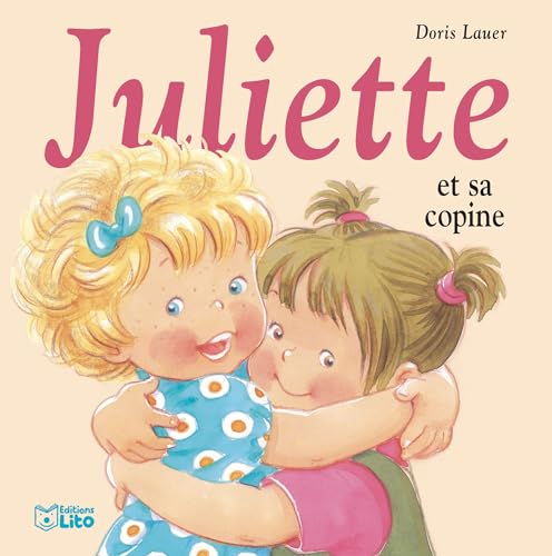 JULIETTE ET SA COPINE