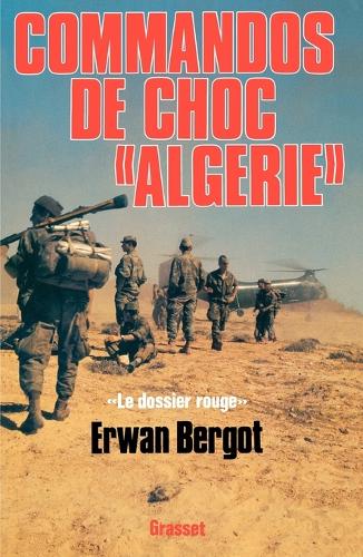 Commando de choc en Algérie