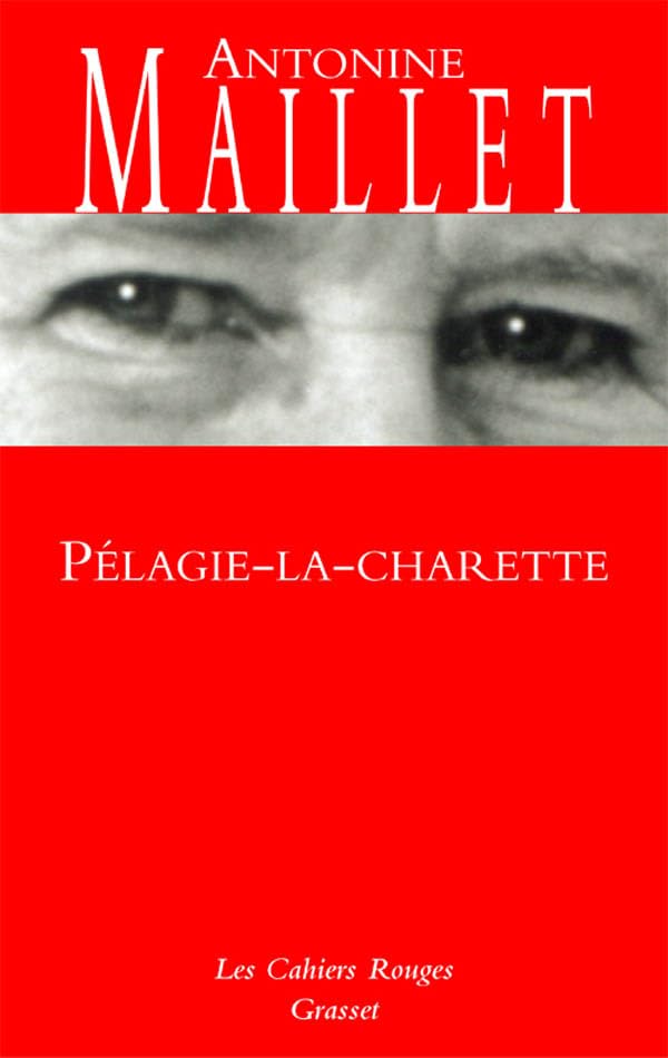 Pelagie La Charette
