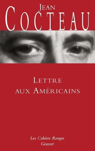 Lettre aux américains
