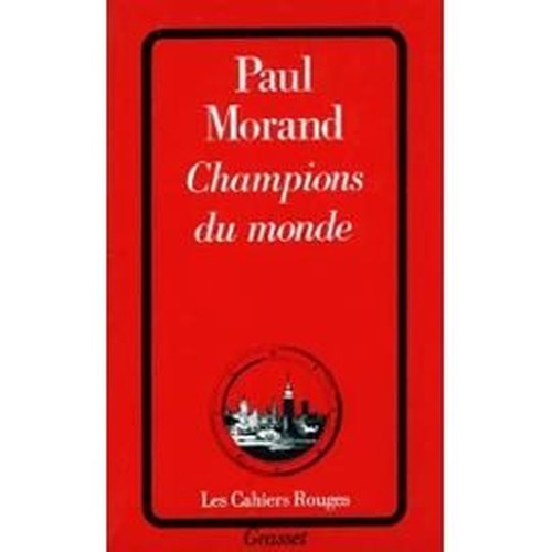 Champions du monde