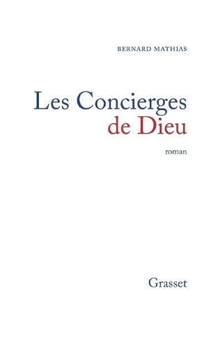 Les Concierges de Dieu