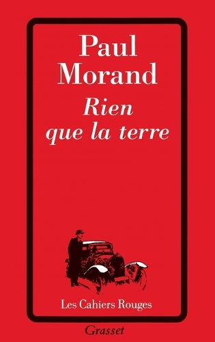 Rien que la terre
