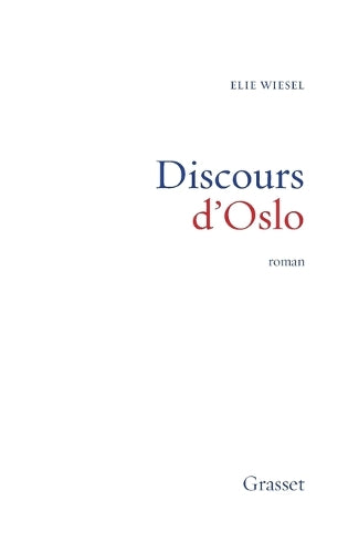 Discours d'Oslo