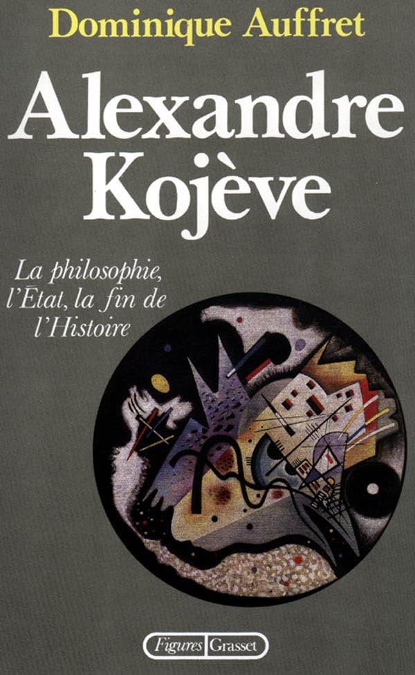 Alexandre Kojève
