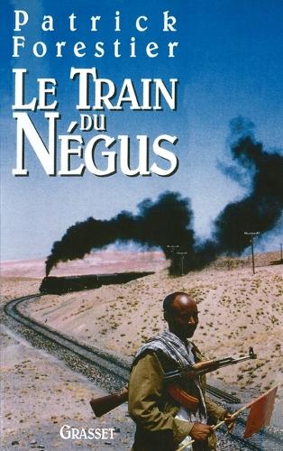 Le train du négus