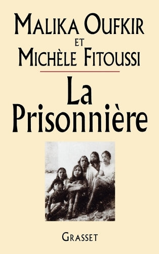 La prisonniere
