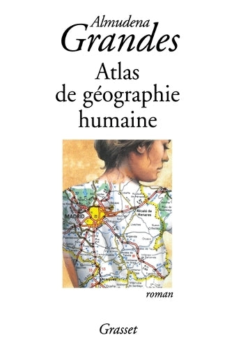 Atlas de géographie humaine