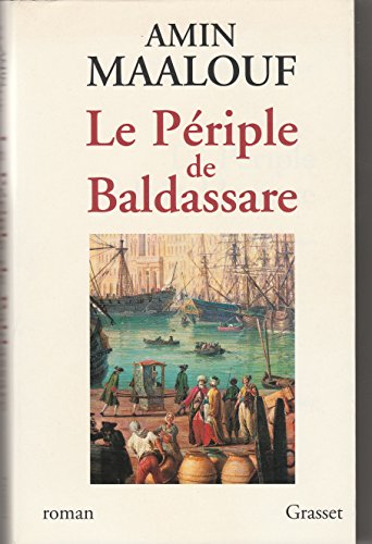 Periple de Baldassare