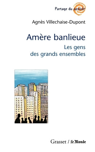 Amère banlieue