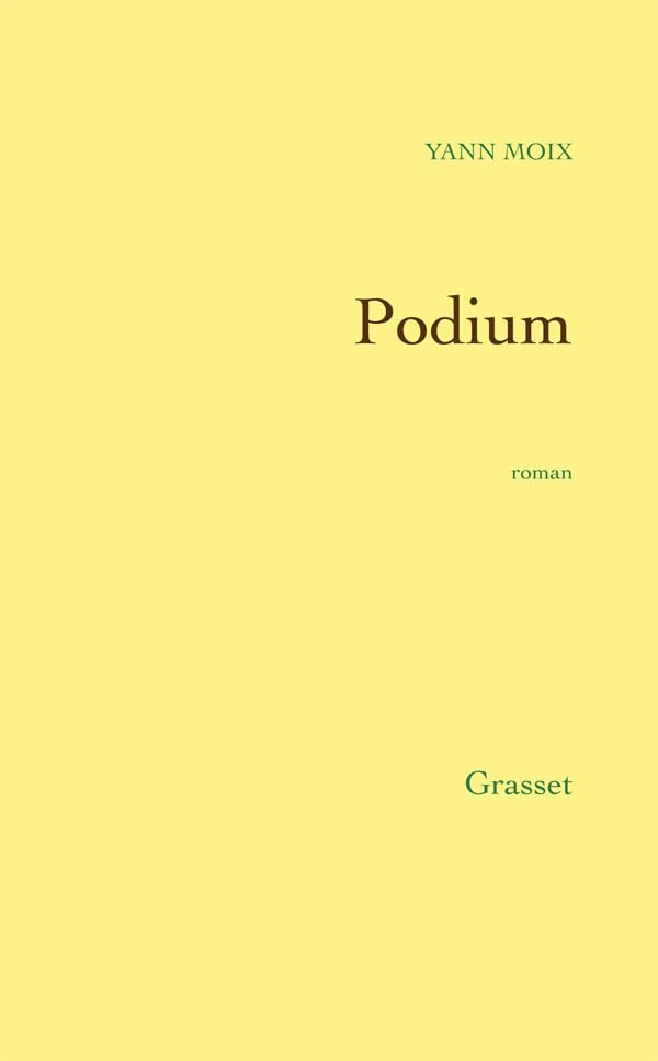 Podium (film)