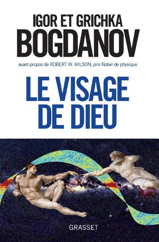 Le Visage de Dieu