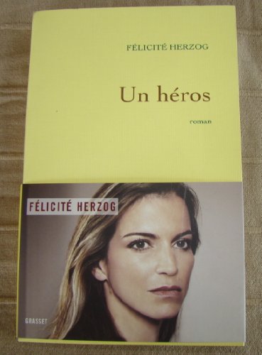 Un héros: roman