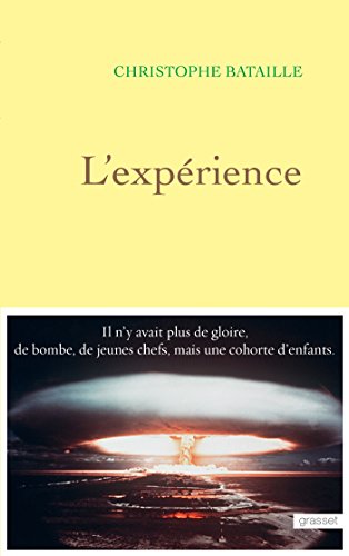 L'experience
