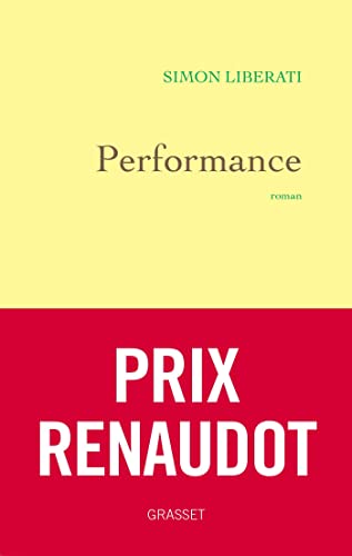 Peformance