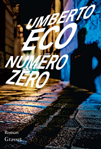 Numero Zero