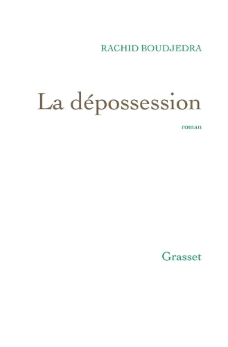 La depossession