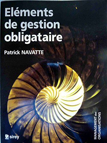 Eléments de gestion obligataire