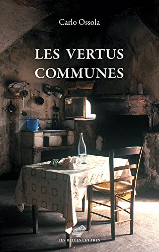 Les Les Vertus Communes