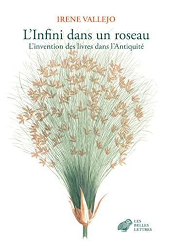 L' L'Infini Dans Un Roseau