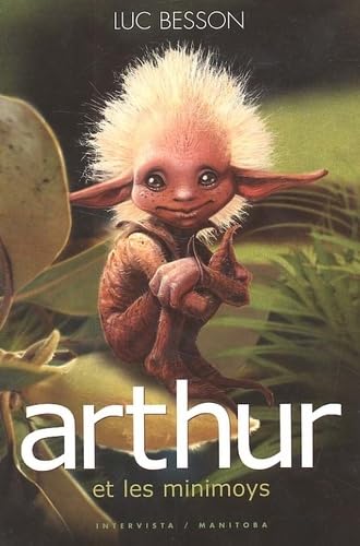 Arthur et les Minimoys