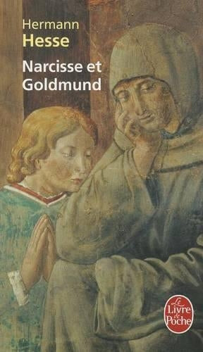Narcisse Et Goldmund