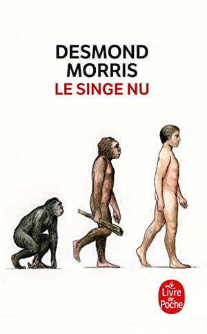 Le Singe NU