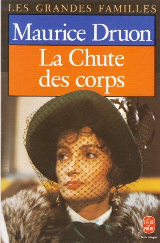 La Chute DES Corps