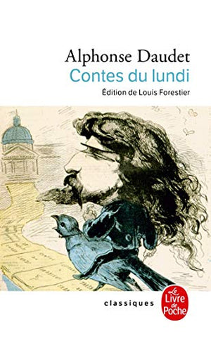 Contes du lundi