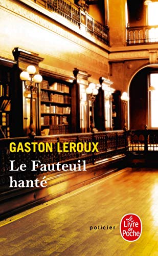 Le fauteuil hante