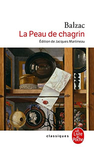 La peau de chagrin 