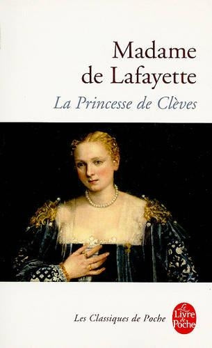 La princesse de Cleves