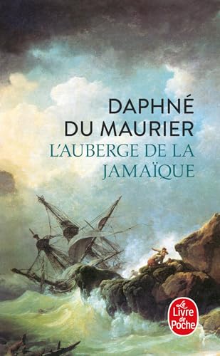 L'auberge de la Jamaique