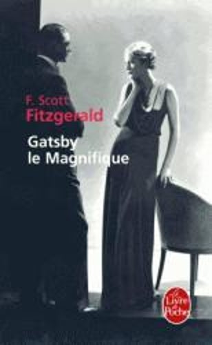Gatsby le magnifique