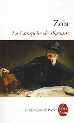La Conquete De Plassans