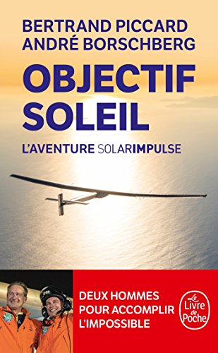 Objectif Soleil (Documents)