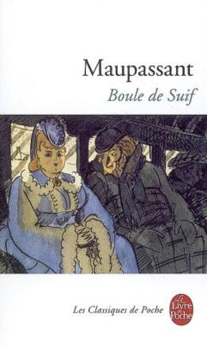 Boule de suif