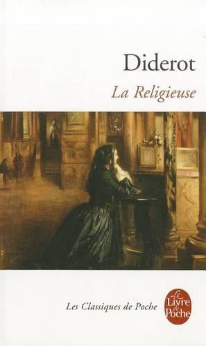 La religieuse